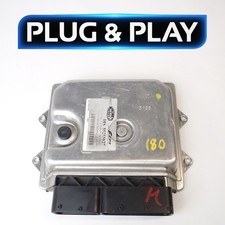 Magneti Marelli ECU Engine Computer 55255827 for 2014-2016 Fiat 500 1.4L picture