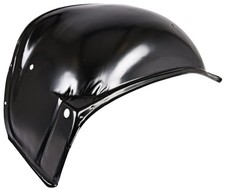 JEGS Front Inner Fender for 1973-1980 Chevrolet & GMC Trucks & 1973-1980 Chevy picture