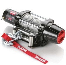 20-25 Kawasaki Teryx KRX 1000 Warn VRX 4500 Powersport Winch 99994-1342 picture