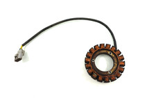 TESTED GOOD 2009-2027 Kawasaki Mule 4000 / 4010 OEM Stator Coil 59031-2136 picture