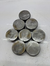 8x Pistons For Cadillac Escalade 6.0 V8 Petrol LQ9 364CUV8 810518 picture