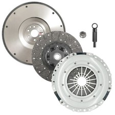 CLUTCHMAX OEM CLUTCH KIT+ HD FLYWHEEL for 2005-2010 FORD MUSTANG 4.6L GT BULLITT picture