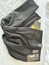 Oxford Super 2.0 Ladies Leggings Motorcycle Casual Aramid Black OXTW219201R16 picture