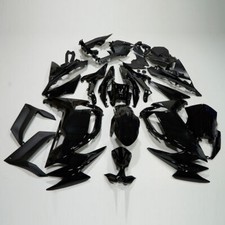 Glossy Black Fairing Kit Fit for Kawasaki Ninja 650 2020-2026 EX650 ABS Bodywork picture