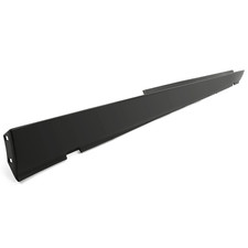 Rocker Panel Molding Trim Fit for 2008-2014 Dodge Challenger Passenger Side picture