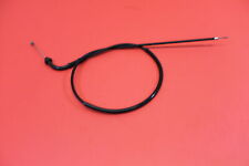 NOS OEM HONDA 1980-1985 XL80S THROTTLE CABLE /17910-195-670/17910-195-000 picture
