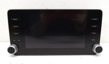 2018-2022 Honda Accord 8 inch Display Screen W/O Navigation OEM Warranty picture