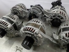 2010 Volkswagen Routan Alternator OEM 69K Miles - LKQ378798087 picture