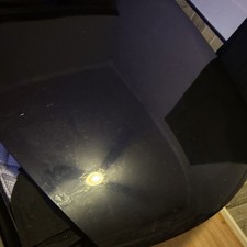 Lexus Ls460 2007 Hood  Front picture