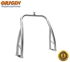 Origin Aluminum Polished Ski Tow Bar For Pontoon Boat Universal Ski Tow Pylon picture
