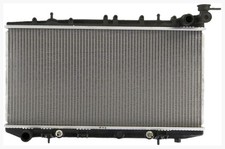 Radiator For 1991-1994 Nissan Sentra picture