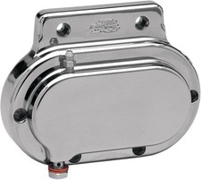 Pro-One Performance Hydraulic Clutch Actuator Smooth Chrome Billet Aluminum picture