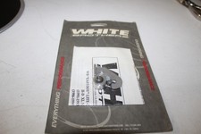 NEW White Brothers Clutch Asst Fits 91-93XL Harley Davidson DS223006 picture