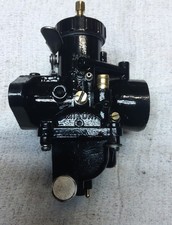 Yamaha DT2 DT3 VM26mm 250cc Carburetor OEM 311-E2 ORIGINAL REBUILT. picture