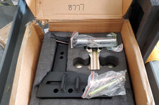 XPE 2 Inch Trailer Hitch Receiver  6 Inch Adjustable Drop Hitch Truck 25000LBS picture