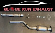 FITS: 2003-04-05-2006 Nissan Sentra 1.8L Rear Catalytic Converter (Direct-Fit) picture