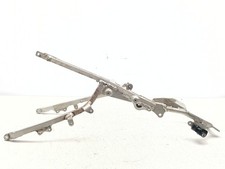 05-24 Suzuki DRZ400S DRZ 400 Rear Subframe Tail Chassis 41200-29F70 picture