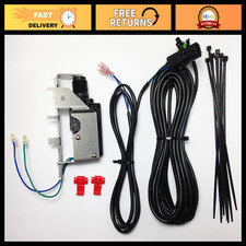 Power Tailgate Lock for Toyota Tundra 1999-2006 - Secure & Easy Installation picture