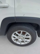 Wheel Road Wheel 17x7 Aluminum Opt Wfh Fits 19-23 RENEGADE 3338453 picture