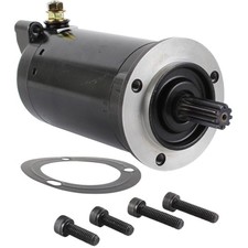 Starter For Ducati Monster Motorcycle 1000 1100 1198 1200 2008-2011; SND0671 picture