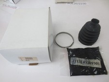 NEW Genuine Polaris OEM Boot 2204460 picture