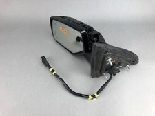 OEM 2015-2020 Chevrolet Suburban Tahoe Mirror w/ Blind Spot - Left picture