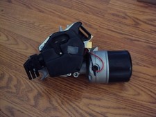 70 71 72 73 Camaro RS Rally Sport Z28 Firebird Trans Am Formula  Wiper Motor picture