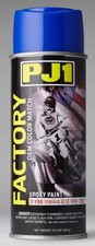 PJ1 Epoxy Paint Yamaha Blue Factory Oem Color Match 17-YB8 picture