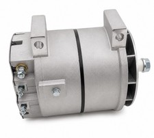 WAI 8576N Alternator 100 Amp 24 Volt Caterpillar Kenworth 24V 100A picture