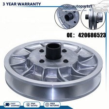 Fits Can Am Defender HD8 / Max HD8 2016-2021 Secondary Driven Clutch 420686523 picture