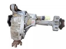 1999-2010 Chevy Silverado 2500 3500 Front Axle Differential Carrier 3.73 Ratio picture