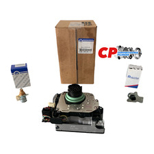 62TE OEM KIT SOLENOIDS, TRANSDUCER, TCC AND SOLENOID PACK [NEW] picture