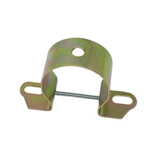 Coil Bracket Universal Round Ignition Coil Holder - 113905110 picture