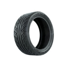 205/40-14 GTW GTR Fusion S/B Golf Cart Street Course Tire | Lift Kit Required picture