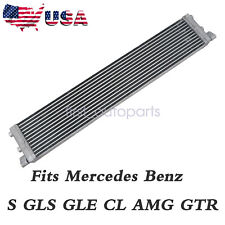 Oil Cooler Radiator fits for Mercedes Benz S GLS GLE CL AMG GTR 2215000700 NEW picture