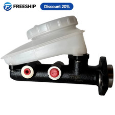 Triumph TR250 TR6 TRW Brake Master Cylinder OE PMF214 Replacement picture
