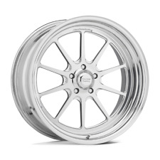 AMERICAN RACING VF538 Polished 20x8 +0 5x127  Wheels Set of Rims picture