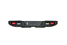 Jeep Gladiator JT 20-23 OEM Rear Double Tow Bumper 6MJ37RXFAG  picture