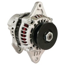 Alternator For Hyster Yale Various Models All A7T03277 A7T03277A; 400-48062 picture
