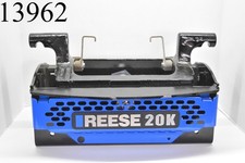 Reese 30884 M5 Fifth Wheel Hitch Center Section 20,000 lbs. Capacity 20K picture