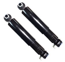 2 pack of TORQUE 85724 Heavy Duty Shock Absorber for semi Trucks Trailer picture