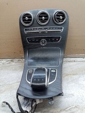 Console Front 205 Type Coupe And Convertible Fits 15-23 MERCEDES C-CLASS 189401 picture