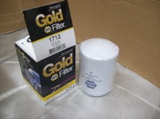 NAPA Genuine NOS Oil Filter 1712 picture