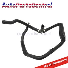 Engine Coolant Overflow Hose For Ford Fusion Lincoln MKZ 2014-2016 DG9Z-18472-V picture