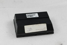 McLaren MP4-12C Spider, HVAC Control Module, Used, P/N 11m1418cp picture