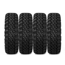 32x10-14 8Ply Radial ATV UTV Tires 32x10x14 Mud All Terrain Tires 32 10 14 Set 4 picture