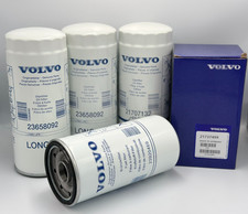 Filter Service Kit For Volvo D12 D13 2 Of 23658092,21707132,23920469,21737499 picture
