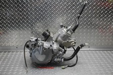 2002 YAMAHA YZ125 2-STROKE COMPLETE GOOD RUNNING ENGINE picture