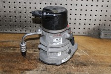 Porsche Cayenne 958 / Panamera Hybrid Electric Hydraulic Power Steering Pump OEM picture