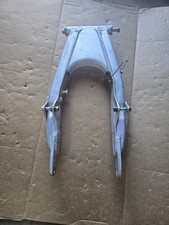 1978 Suzuki RM 125 Swingarm picture